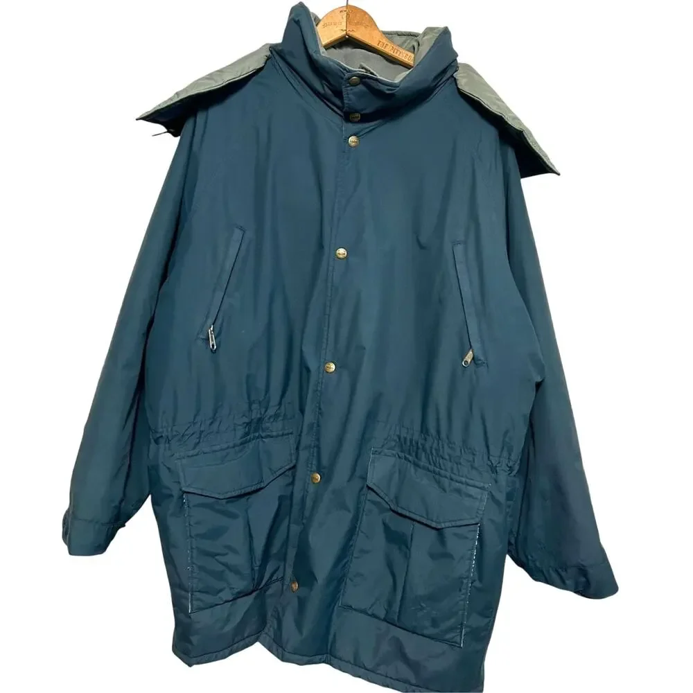 L.L. Bean vintage ll